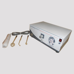 High Frequency Ozone Therapy without Timer Manufacturer Supplier Wholesale Exporter Importer Buyer Trader Retailer in Delhi Delhi India